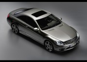 2008 Mercedes Benz CL65 AMG